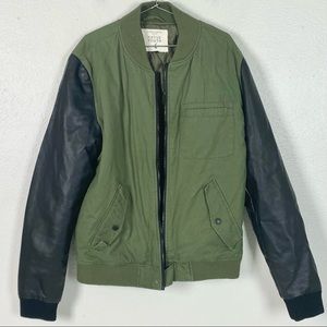 UO Native Youth Bomber Jacket